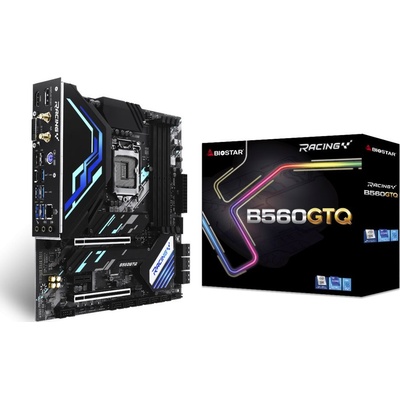 Biostar B560GTQ