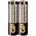 GP Batteries Цинк карбонова батерия GP SUPERCELL, 15PL-S2, R6, 2 бр. в опаковка / shrink, 1.5V (GP-BM-15PL-S2)
