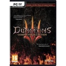 Dungeons 3 Complete