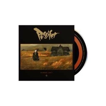 Puscifer: Normal Isn't CD