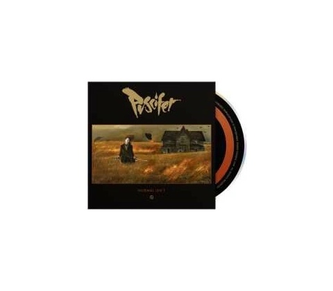 Puscifer: Normal Isn't CD