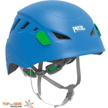 Petzl Picchu Цвят: син