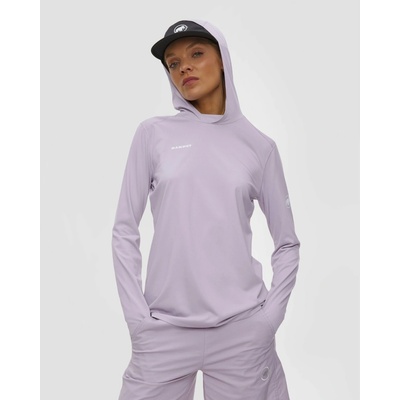 Mammut Selun FL Sun Hoody marine