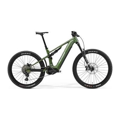 Merida eOne Sixty 675 2024