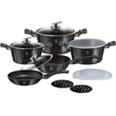 Image 1 of Berlinger Haus Metallic Line Carbon Edition 13 pcs (BH/6886)