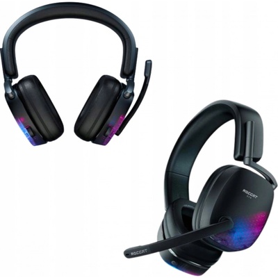 Roccat Syn Max Air