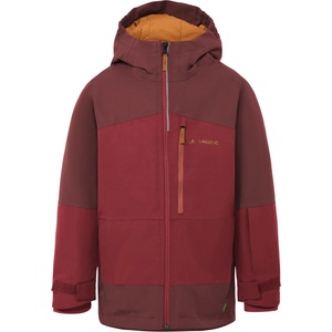 VAUDE Детско ски яке Vaude Kid's Snow Cup Jacket II Ski jacket - Redeva - размер 146/152 (EU) (703-7949-0417)
