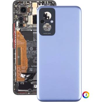 Image 1 of Xiaomi Оригинален Заден Капак за Xiaomi Redmi 11 Prime