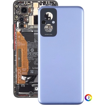 Xiaomi Оригинален Заден Капак за Xiaomi Redmi 11 Prime