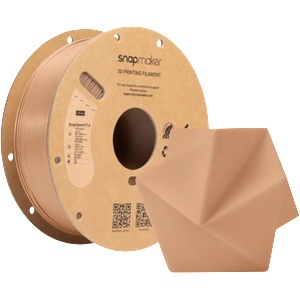 Snapmaker SnapSpeed PLA Warm Beige (RFID) - 1, 75 mm / 1000 g (34115)