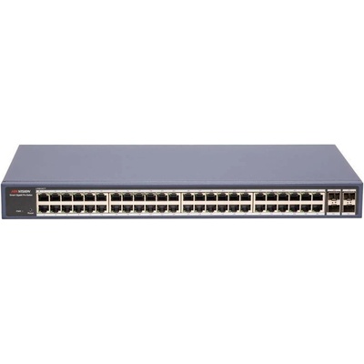Hikvision DS-3E1552-SI-48T4F