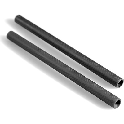 SmallRig 1690 15 mm Carbon Fiber Rod 22.5 cm