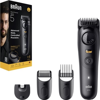 Braun BT5520