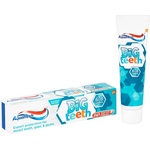 Aquafresh My Big Teeth 6-8г Детска паста за зъби 50мл