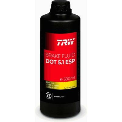 TRW Brzdová kapalina DOT 5.1 ESP 500 ml