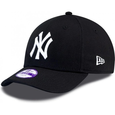 New Era 940K MLB League Basic youth černá – Zboží Mobilmania