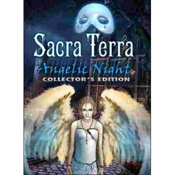 Sacra Terra: Angelic Night (Collector's Edition)