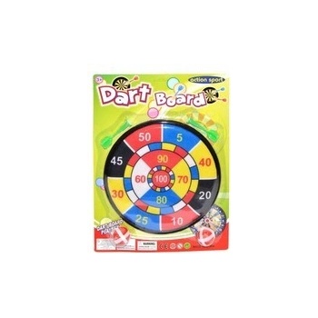 Wiky Terč na suchý zip