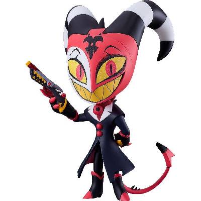 Good Smile Company Екшън фигура Good Smile Company Animation: Helluva Boss - Blitzo, 10 cm (GSC18996)