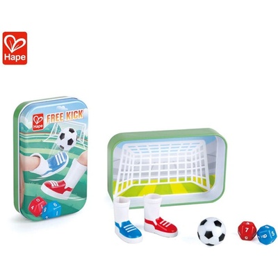 Hape Занимателна игра Hape - Свободен удар (H0475)
