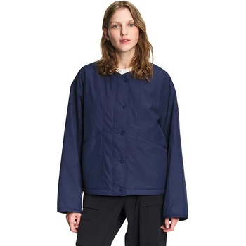 AIGLE Анорак Aigle AIS26WOUI001 parka - Blue (Peacoat)