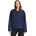 AIGLE Анорак Aigle AIS26WOUI001 parka - Blue (Peacoat)