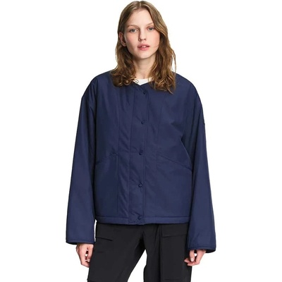 AIGLE Анорак Aigle AIS26WOUI001 parka - Blue (Peacoat)