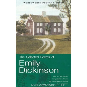 The Selected Poems of Emily Dickinson (ISBN: 9781853264191)