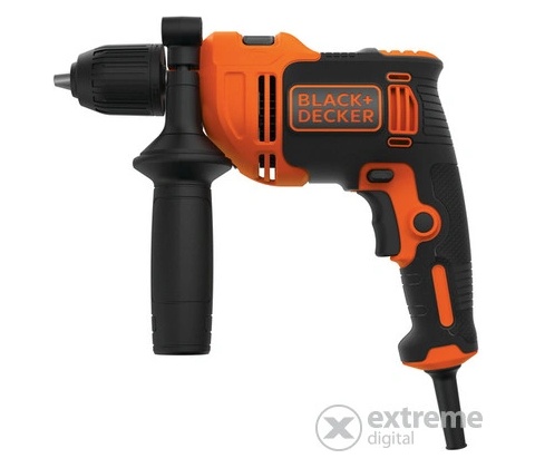 Black & Decker BEH550K