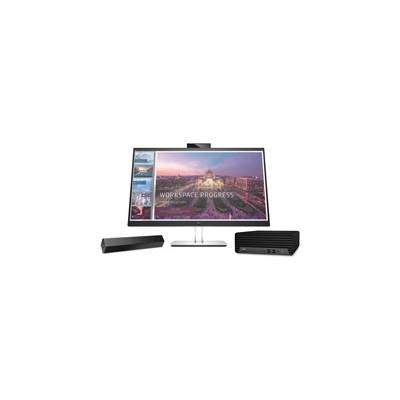 HP S101 Speaker bar (pro HP LCD E2x3, Z displaye, P2x4, E2x G5, E2x G5)