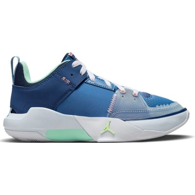 Nike dětské boty JORDAN ONE TAKE 5 BG FD2338-400 modrá – Zboží Mobilmania