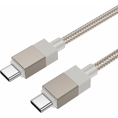 Hoco X110 USB A na Micro USB Hoco 2,4 A 1m zlatý