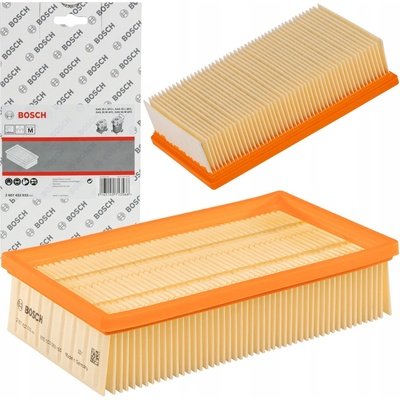 Bosch 2.607.432.033 – Zboží Mobilmania