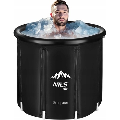 NILS Camp NC0022 Ice Tub 80 cm – Zboží Dáma