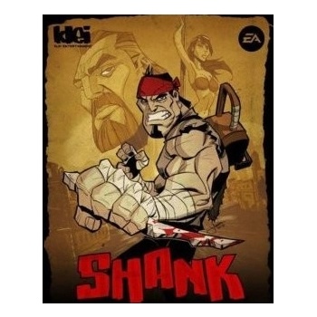 Shank