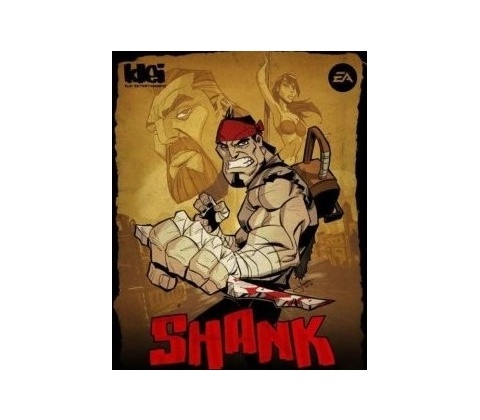 Shank