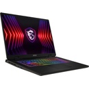 MSI Sword 17 HX B14VGKG-024CZ
