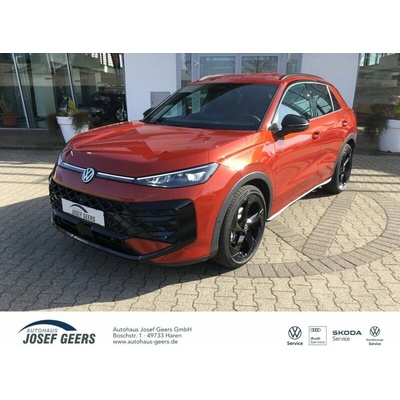 Volkswagen T-Roc 1.5 TSI Style DSG 110 kW