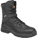 Bennon Commodore S3 Non Metallic Boot taktická