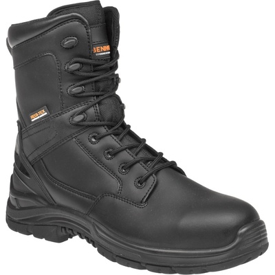 Bennon Commodore S3 Non Metallic Boot taktická – Zboží Dáma
