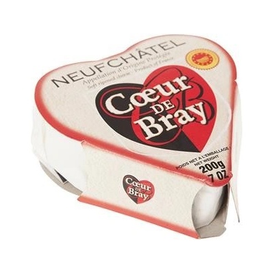 Neufchatel AOP 200 g
