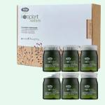 Lisap Professional Milano Lisap Терапия против косопад 6 х 8 мл. Keraplant Nature Anti-Hair Loss Treatment (132656)