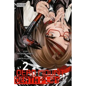 Dead Mount Death Play, Vol. 2 | Ryohgo Narita (2019)