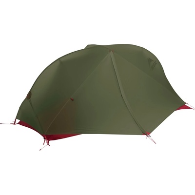 MSR Едноместна палатка Msr Freelite 1 Person Tent V4 1-person tent - Green (519-0360-0111)