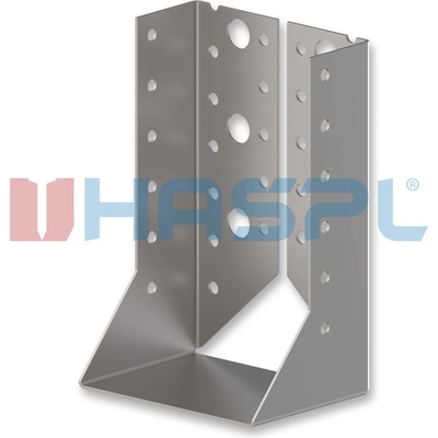 Hašpl Trámová botka 80x140x2mm, Třmen Typ2