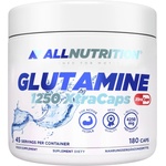 ALLNUTRITION Glutamine 1250 XtraCaps [180 капсули]