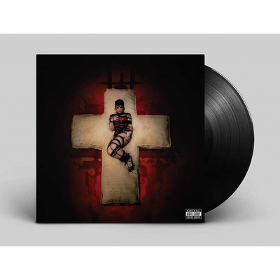Lovato Demi: Holy Fvck LP