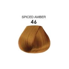 Semi-permanentní barva na vlasy adore 46 jantarová Spiced Amber 118 ml