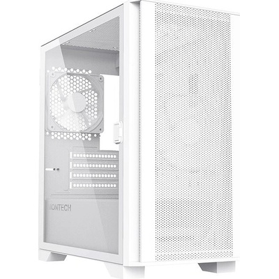 Montech AIR 100 LITE White – Zboží Živě