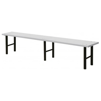 AJ Produkty 237081 šedá 200 cm